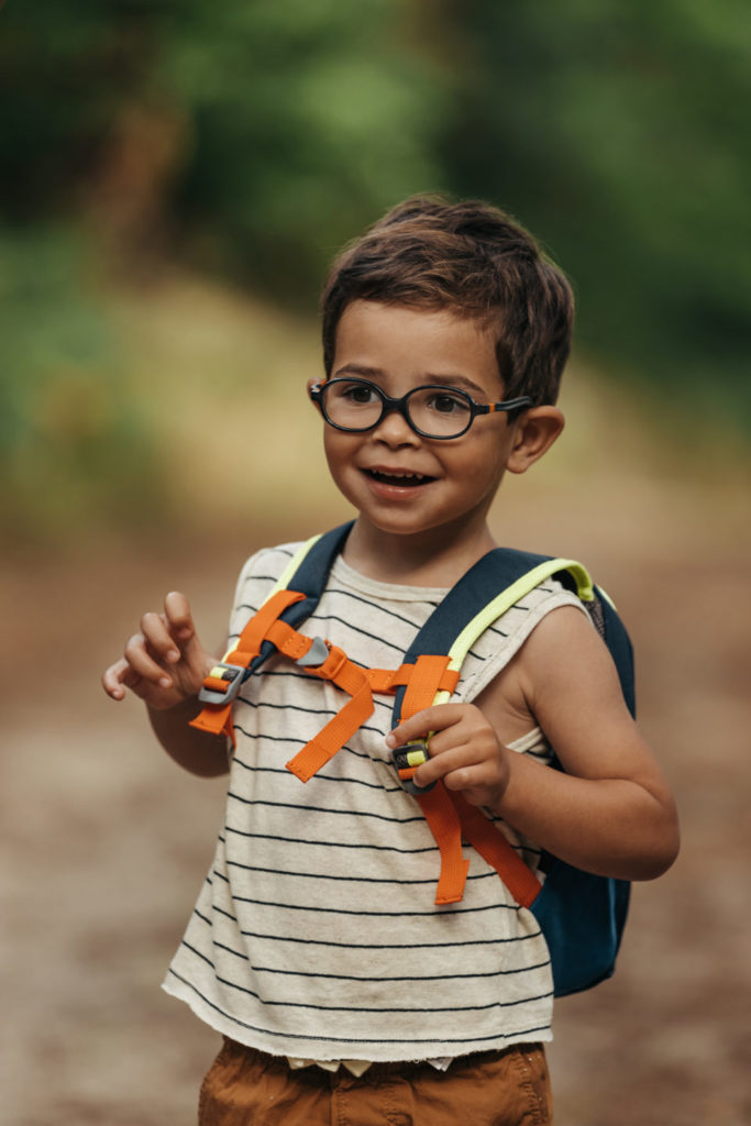 lunettes enfants Guilers Bohars - Verres et lentilles - Quimper Brest