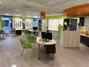 IMG 0429 - Votre magasin a fait peau neuve ! - Quimper Brest