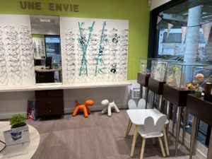 IMG 0430 - Votre magasin a fait peau neuve ! - Quimper Brest