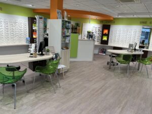 IMG 0435 - Votre magasin a fait peau neuve ! - Quimper Brest